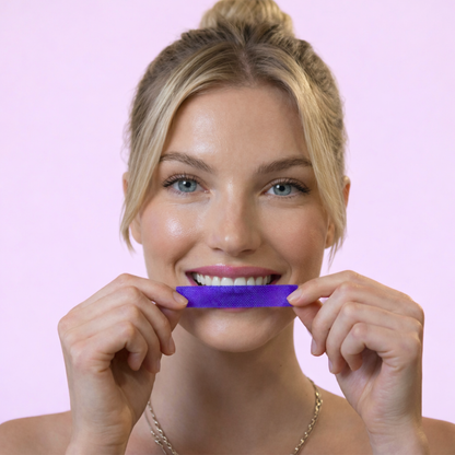 STRISCIE SBIANCANTI YOSMILE